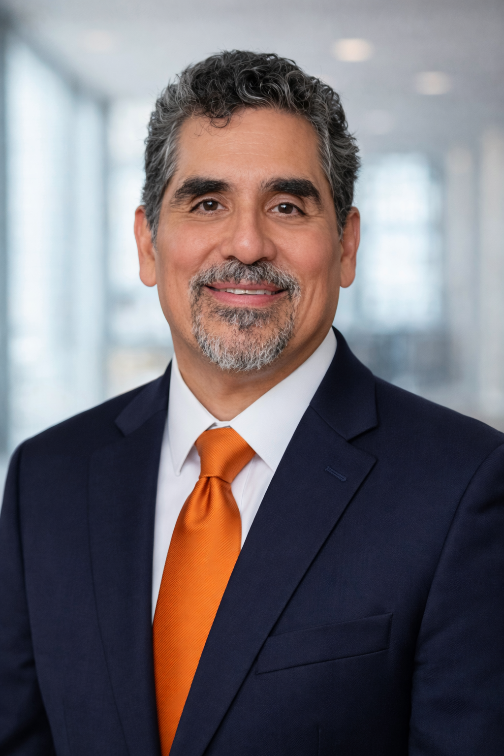 Rogerio "Roy" Castillo