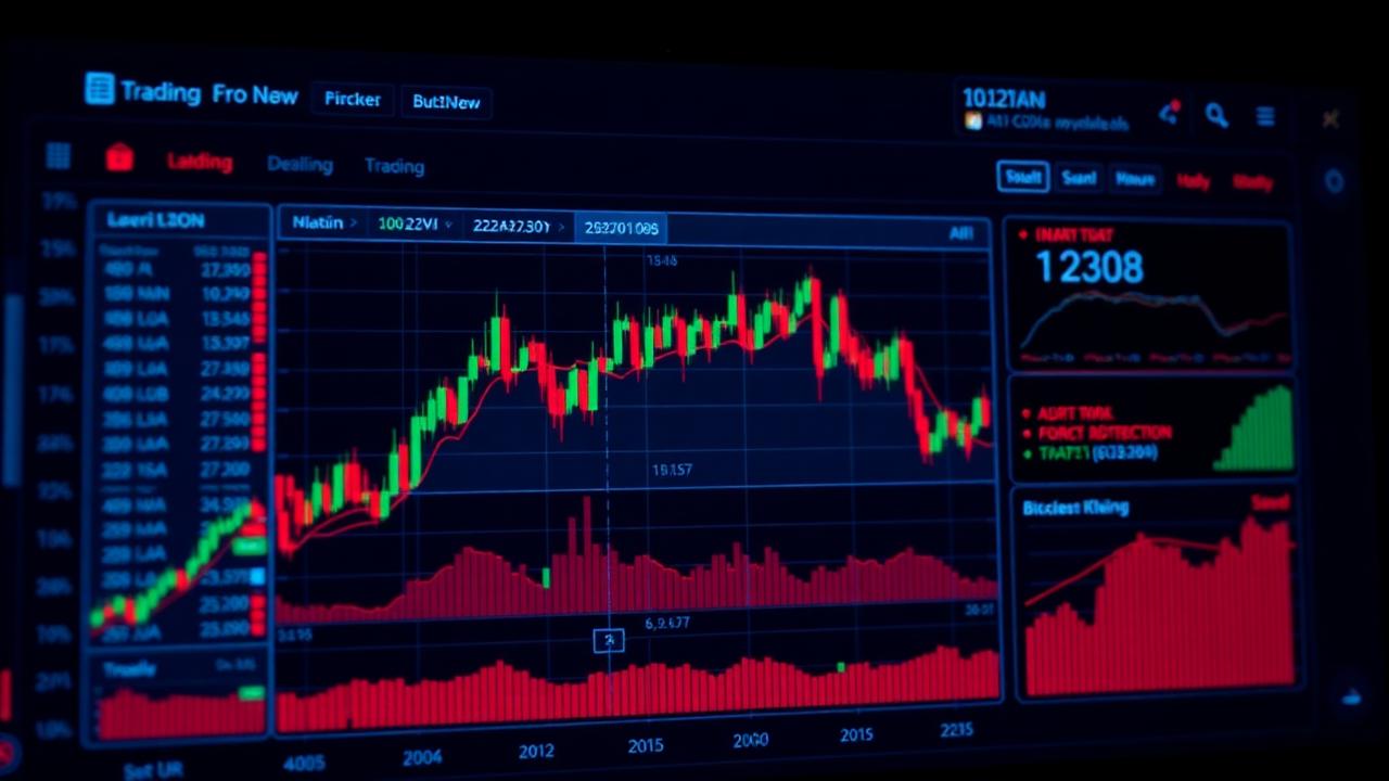 AI Anomaly Detection in Energy Trading: Catching Costly Errors Before Settlement