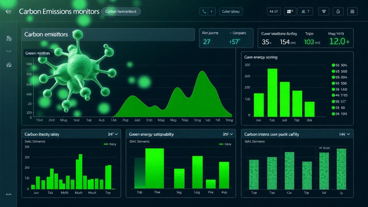 Carbon Intensity Scoring Methodology: A Practical Guide for Energy Producers