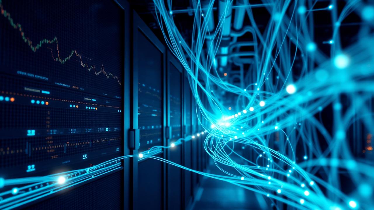 Real-Time Data Integration for Midstream Pipeline Operations: Architecture Patterns That Scale