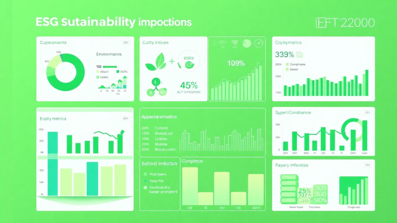 ESG Reporting Automation for Energy Companies: From Manual Spreadsheets to Auditable Systems