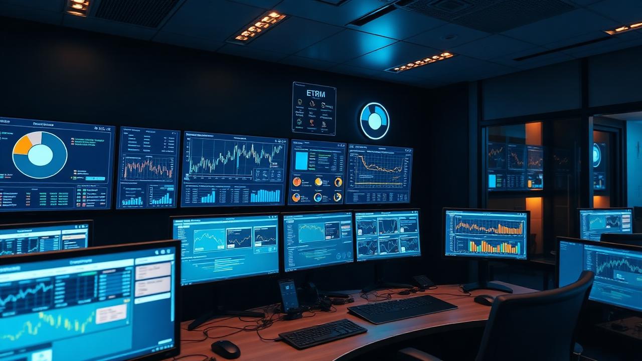 RightAngle ETRM Implementation Best Practices: Avoiding the Top 10 Integration Pitfalls