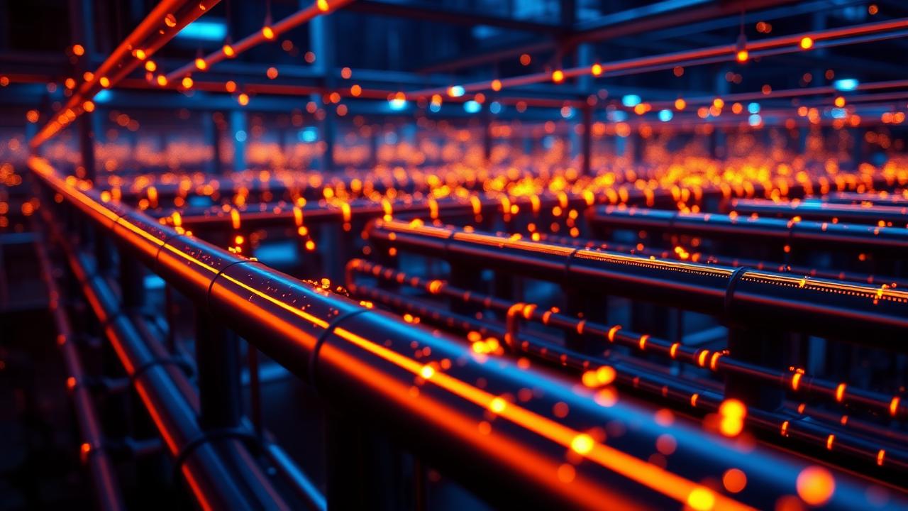 The Future of Molecular Traceability in Energy Supply Chains